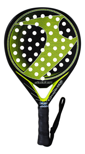 Paleta Padel Dabber Euphoria Dc6