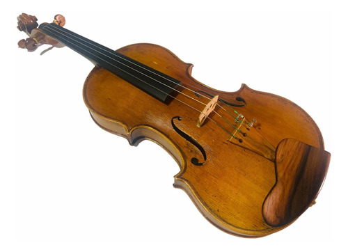 Violino Luthier Marcos Pandolfi 2014