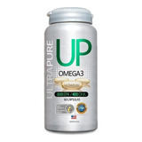 Newscience - Omega 3 Up - Ultra Pure 60 Cáps 800epa/400dha