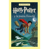 Harry Potter Y La Piedra Filosofal / Pd.