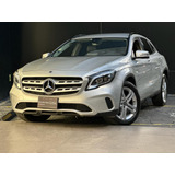 Mercedes-benz Clase Gla 2018