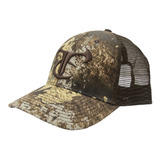 Gorra Hombre Camuflado True Timber Ball Cap