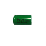 Pila Bateria Safety Energy 2/3af Ni-mh 1100mah 1,2v