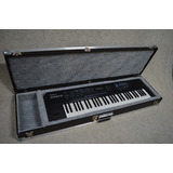 Estuche Rigido Funda Teclado Piano Sintetizador 6 Octavas 73