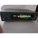 Antigo Tuner Am/fm Sony St-70 Anos '70' (funcionando)