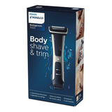 Philips Norelco Series 7000 Afeitadora Para Cuerpo