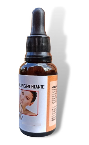 Quita Melasma/ Tónico Despigmentante/ - mL a $1548