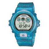 Reloj Casio Club G Gxs691 Baby-g G-shock Original Usado