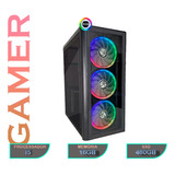 Pc Gamer Barato I5 16gb Hd 500gb  Com Jogos Instalados