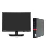 Cpu Intel Core I3-6ta. 4 Gb Ram 240 Gb  Discossd  