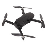 Rc Aircraft Drone 4k, Motor Plegable Sin Escobillas, Gps, 20