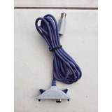 Cable De Conector De Gamecube A Game Boy Advanced Originale