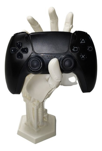 Soporte Para Control De Ps5 Mano Robot Robogrip