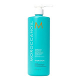 Moroccanoil Shampoo Hidratante Litro! Envio Gratis!