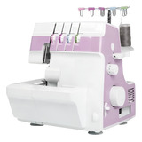 Maquina De Coser Portatil Electrica Maquinas Coser Overlock