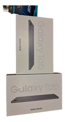 Tablets Samsung Taba8 
