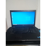 #2.-lap Dell Presicion M6800 17  I7-4700mq 4ta 8gb 4gb Video