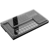 Decksaver Ds-pc-mc707 Polycarbonate Cover For Roland Mc- Eea