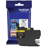  Tinta Brother Lc3019y Amarillo Super Alto Rendimiento 1500 