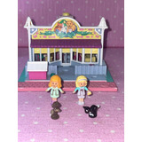 Polly Pocket 93 Petshop Variante