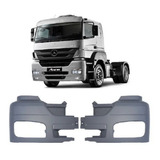 Puntera De Paragolpe Mercedes Benz Axor 2035