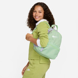 Mochila Nike Brasilia Mini Jdi Infantil