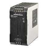 Fonte Omron Trifásica 240w 24v 10a S8vk-t24024 Leia Descrica