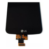 Display Touch LG Q10 K410 K410g Version V03 Negro 