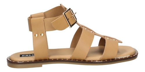 Sandalia Casual Mujer Pollini - G201