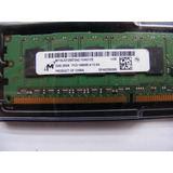 Memoria Ddr3 Para Servidor - Server Ddr3 Ram Memory