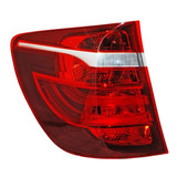 Calavera Bmw X3 2011 2012 2013 2014 2015 2016 2017 De Leds