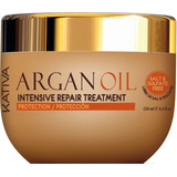 Mascarilla Capilar Argan Para Un Cabello Saludable