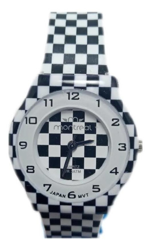 Reloj Analógico 