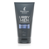 Hidratante Facial Urby Men Pós Barba 60ml