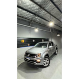 Volkswagen Amarok 2019 3.0 V6 Cd