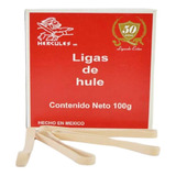 Ligas No. 64 C/100gr - Hercules Lhn64 /v