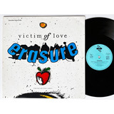 Erasure - Victim Of Love (ltd Edition Remix) Germany Ex/nm