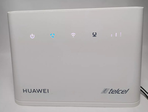 Modem Telcel Huawei B311 520 Portatil 4g 