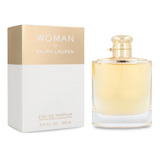 Perfume Woman Ralph Lauren Mujer 100 Ml
