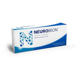 Neurobion Vitamina B1 & B6 X 30 - Unidad a $1567