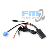  Bluetooth 5.0 Musica Y Llamadas Ford Focus 2 Opción Aux