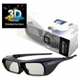 Oculos 3d Sony Tdg-br250