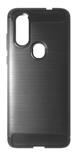 Funda Para Motorola One Vision Case Protector Cover Moto