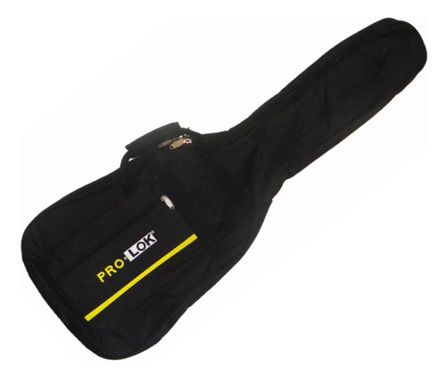 Funda Guitarra Clasica Prolok Mercury C