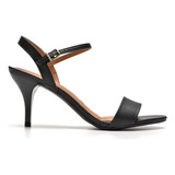 Sandalias Vizzano Mujer Taco Fino 7 Cm Confort 6276 Rimini