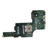 Dabu5mb18a0 A000095740 Motherboard For Toshiba L730  Laptop