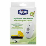 Dispositivo Chicco Anti Mosquitos Portatil En Magimundo