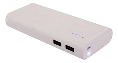 Bateria Externa Portable 9000mah Powerbank