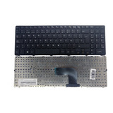 Teclado Notebook Eurocase Gfast Cx222 Nk8201 En Liniers