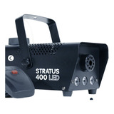 Maquina De Humo Stratus 400 Tec-show (400w) Fervanero